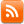 RSS icon