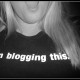 I'm Blogging This... | pict by antigone78