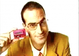 קמפיין ביפר | י׳ קורן